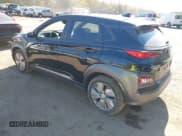 ✅ 2020 Hyundai Kona Limited • VIN: KM8K33AG9LU071400 • Лот: 43374166. Опубликован ранее на IAAI с пробегом 53 636 миль. Бесплатный доступ к архиву аукционных продаж из США и подробный отчёт об истории автомобиля на DreamBid. Изображение 3.