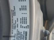 ✅ 2004 Chevrolet Colorado 1SC LS Z85 • VIN: 1GCCS136448166820 • Lot: 57974115. Listed on Copart with 183,783 mi. Free auction sales archive from the USA and detailed vehicle history report at DreamBid. Image 13.