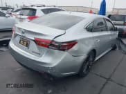 ✅ 2016 Toyota Avalon Limited • VIN: 4T1BK1EB1GU209023 • Lot: 42654855. Listed on IAAI with Not provided. Free auction sales archive from the USA and detailed vehicle history report at DreamBid. Image 4.