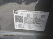 ✅ 2021 GMC Terrain SLE • VIN: 3GKALMEVXML385622 • Lot: 42199711. Wystawiony na IAAI z przebiegiem 35 479 mil. Bezpłatny archiwum sprzedaży aukcyjnych z USA i szczegółowy raport historii pojazdu na DreamBid. Zdjęcie 9.