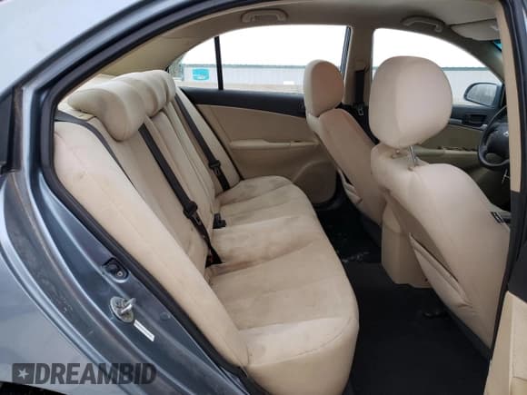 ✅ 2010 Hyundai Sonata GLS • VIN: 5NPET4AC0AH636743 • Лот: 43372395. Опубликован ранее на Copart с пробегом 222 425 миль. Бесплатный доступ к архиву аукционных продаж из США и подробный отчёт об истории автомобиля на DreamBid. Изображение 10.
