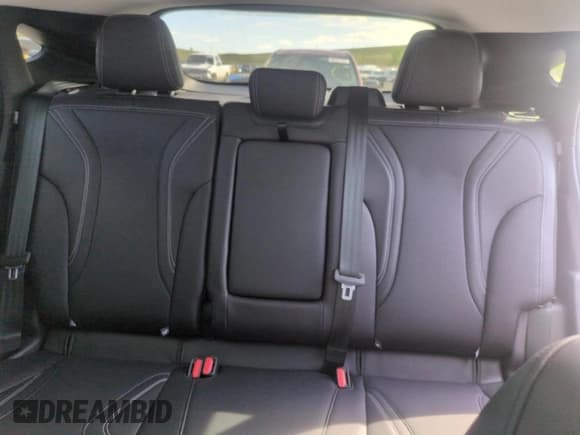 ✅ 2022 Ford Mustang Mach-E Premium • VIN: 3FMTK3SU9NMA43695 • Lot: 56775775. Listed on Copart with 14,777 mi. Free auction sales archive from the USA and detailed vehicle history report at DreamBid. Image 10.