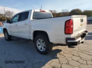 ✅ 2017 Chevrolet Colorado 2WD LT • VIN: 1GCGSCEN2H1246620 • Lot: 90622965. Listed on Copart with 137,278 mi. Free auction sales archive from the USA and detailed vehicle history report at DreamBid. Image 2.