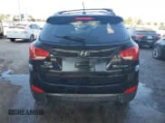 ✅ 2013 Hyundai Tucson Limited • VIN: KM8JU3AC1DU706939 • Lot: 89528315. Listed on Copart with 75,263 mi. Free auction sales archive from the USA and detailed vehicle history report at DreamBid. Image 6.