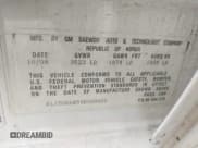 ✅ 2009 Chevrolet Aveo 2LT • VIN: KL1TG56E59B399005 • Lot: 42504125. Listed on IAAI with Not provided. Free auction sales archive from the USA and detailed vehicle history report at DreamBid. Image 9.