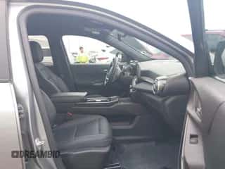 2025 Chevrolet Equinox FWD LT с VIN 3GNAXHEG4SL167463, выставлен на аукционе IAAI как лот 42494601 с пробегом 16 543 миль миль и . История ставок и продаж доступна на DreamBid. Изображение 5.
