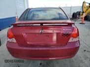 ✅ 2005 Hyundai Elantra GLS • VIN: KMHDN46D45U969459 • Lot: 87554655. Wystawiony na Copart z przebiegiem 245 645 mil. Bezpłatny archiwum sprzedaży aukcyjnych z USA i szczegółowy raport historii pojazdu na DreamBid. Zdjęcie 6.