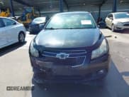 ✅ 2014 Chevrolet Cruze ECO • VIN: 1G1PH5SB8E7486700 • Lot: 43298539. Listed on IAAI with 77,403 mi. Free auction sales archive from the USA and detailed vehicle history report at DreamBid. Image 12.