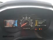 ✅ 2019 Ford Edge ST • VIN: 2FMPK4AP4KBB37886 • Lot: 84428575. Listed on Copart with 43,920 mi. Free auction sales archive from the USA and detailed vehicle history report at DreamBid. Image 9.