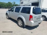✅ 2012 Nissan Pathfinder Silver Edition • VIN: 5N1AR1NB9CC608818 • Lot: 42863584. Listed on IAAI with 139,331 mi. Free auction sales archive from the USA and detailed vehicle history report at DreamBid. Image 3.