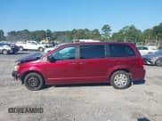 ✅ 2019 Dodge Grand Caravan SE Plus • VIN: 2C4RDGBG4KR638016 • Lot: 43142841. Listed on IAAI with 147,771 mi. Free auction sales archive from the USA and detailed vehicle history report at DreamBid. Image 15.