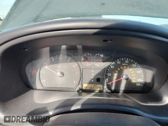 ✅ 2004 Hyundai Sonata GLS • VIN: KMHWF35H04A969057 • Лот: 90365565. Опубликован ранее на Copart с пробегом 165 496 миль. Бесплатный доступ к архиву аукционных продаж из США и подробный отчёт об истории автомобиля на DreamBid. Изображение 9.