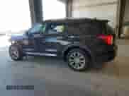 2023 Ford Explorer Limited z VIN 1FMSK8FH6PGA23374, wystawiony jako Copart lot #66298095 z przebiegiem 28 429 mil mil oraz Szkoda całkowita • Salvage title. Historia ofert i sprzedaży dostępna na DreamBid. Obrazek 2.
