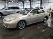 ✅ 2005 Lexus ES 350 • VIN: JTHBA30G555092297 • Лот: 90251325. Опубликован ранее на Copart с пробегом 144 591 миль. Бесплатный доступ к архиву аукционных продаж из США и подробный отчёт об истории автомобиля на DreamBid. Изображение 1.