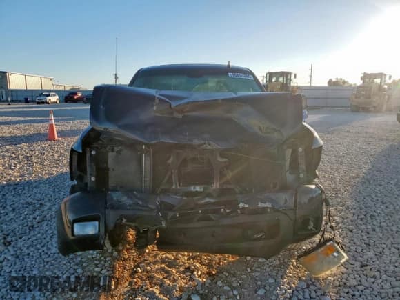 ✅ 2008 Chevrolet Silverado 1500 LTZ • VIN: 2GCFK13Y681305501 • Lot: 90853265. Listed on Copart with 274,400 mi. Free auction sales archive from the USA and detailed vehicle history report at DreamBid. Image 5.