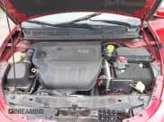 ✅ 2013 Dodge Dart SXT • VIN: 1C3CDFBA1DD295459 • Lot: 42157851. Listed on IAAI with 109,036 mi. Free auction sales archive from the USA and detailed vehicle history report at DreamBid. Image 10.