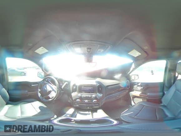 ✅ 2021 Chevrolet Silverado 1500 • VIN: 1GCPWFED9MZ290008 • Лот: 73764744. Опубликован ранее на Copart с пробегом 22 657 миль. Бесплатный доступ к архиву аукционных продаж из США и подробный отчёт об истории автомобиля на DreamBid. Изображение 12.