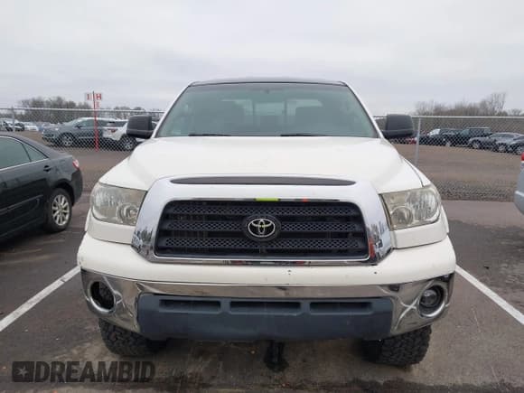 ✅ 2009 Toyota Tundra SR5 • VIN: 5TFRV54199X073168 • Лот: 43815133. Опубликован ранее на IAAI с пробегом 158 747 миль. Бесплатный доступ к архиву аукционных продаж из США и подробный отчёт об истории автомобиля на DreamBid. Изображение 12.