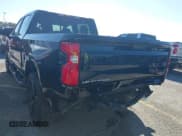 ✅ 2019 Chevrolet Silverado 1500 RST • VIN: 3GCUWDED7KG216185 • Lot: 43581654. Wystawiony na IAAI z przebiegiem 91 573 mil. Bezpłatny archiwum sprzedaży aukcyjnych z USA i szczegółowy raport historii pojazdu na DreamBid. Zdjęcie 3.