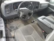 ✅ 2005 Chevrolet Silverado 1500 Z71 • VIN: 1GCEK19Z25Z227491 • Лот: 78924914. Опубликован ранее на Copart с пробегом 135 207 миль. Бесплатный доступ к архиву аукционных продаж из США и подробный отчёт об истории автомобиля на DreamBid. Изображение 8.