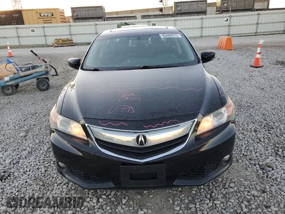 ✅ 2013 Acura ILX Premium • VIN: 19VDE1F5XDE012660 • Lot: 93488915. Listed on Copart with 160,331 mi. Free auction sales archive from the USA and detailed vehicle history report at DreamBid. Image 5.