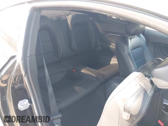 ✅ 2023 Ford Mustang GT • VIN: 1FA6P8CF3P5303958 • Lot: 43230140. Wystawiony na IAAI z przebiegiem 38 669 mil. Bezpłatny archiwum sprzedaży aukcyjnych z USA i szczegółowy raport historii pojazdu na DreamBid. Zdjęcie 8.