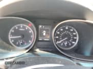 ✅ 2017 Hyundai Santa Fe 2.4L • VIN: 5XYZT3LB8HG434749 • Lot: 52790685. Listed on Copart with 128,099 mi. Free auction sales archive from the USA and detailed vehicle history report at DreamBid. Image 9.