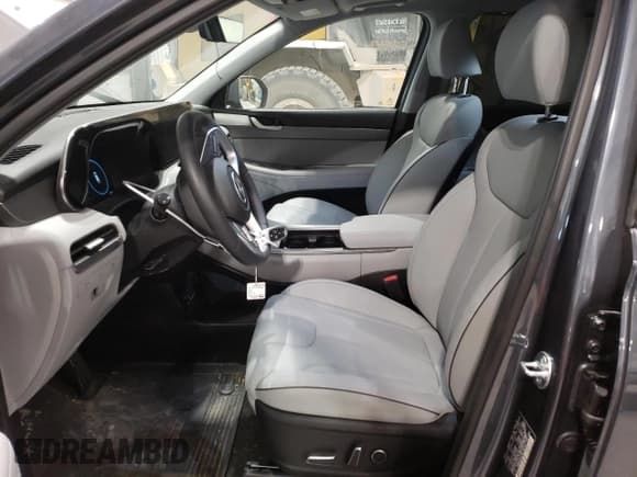 ✅ 2024 Hyundai Palisade SEL • VIN: KM8R4DGE0RU746325 • Лот: 41815595. Опубликован ранее на Copart с пробегом 3 437 миль. Бесплатный доступ к архиву аукционных продаж из США и подробный отчёт об истории автомобиля на DreamBid. Изображение 7.