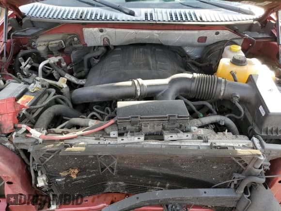 ✅ 2017 Ford Expedition Max Limited • VIN: 1FMJK1KTXHEA07740 • Lot: 92512425. Listed on Copart with 187,853 mi. Free auction sales archive from the USA and detailed vehicle history report at DreamBid. Image 12.