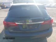 ✅ 2014 Acura MDX Technology • VIN: 5FRYD3H49EB010324 • Лот: 42792326. Опубликован ранее на IAAI с пробегом 126 987 миль. Бесплатный доступ к архиву аукционных продаж из США и подробный отчёт об истории автомобиля на DreamBid. Изображение 16.