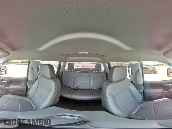 ✅ 2022 Chevrolet Silverado 2500HD Work Truck • VIN: 2GC1YLE78N1223967 • Лот: 62669755. Опубликован ранее на Copart с пробегом 46 270 миль. Бесплатный доступ к архиву аукционных продаж из США и подробный отчёт об истории автомобиля на DreamBid. Изображение 14.