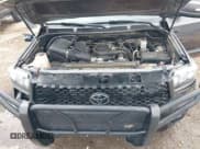 ✅ 2021 Toyota Tundra SR5 • VIN: 5TFDY5F1XMX025833 • Lot: 42442498. Listed on IAAI with 70,419 mi. Free auction sales archive from the USA and detailed vehicle history report at DreamBid. Image 10.