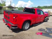 ✅ 2019 Chevrolet Silverado 1500 RST • VIN: 1GCRYEED6KZ211405 • Lot: 42986234. Wystawiony na IAAI z przebiegiem 93 246 mil. Bezpłatny archiwum sprzedaży aukcyjnych z USA i szczegółowy raport historii pojazdu na DreamBid. Zdjęcie 4.