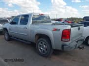 ✅ 2011 GMC Sierra 1500 SLE • VIN: 3GTP1VE01BG177608 • Lot: 43384343. Wystawiony na IAAI z przebiegiem 306 861 mil. Bezpłatny archiwum sprzedaży aukcyjnych z USA i szczegółowy raport historii pojazdu na DreamBid. Zdjęcie 14.
