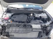 ✅ 2024 Hyundai Tucson SEL • VIN: 5NMJB3DE2RH383541 • Лот: 43126788. Опубликован ранее на IAAI с пробегом 36 277 миль. Бесплатный доступ к архиву аукционных продаж из США и подробный отчёт об истории автомобиля на DreamBid. Изображение 10.