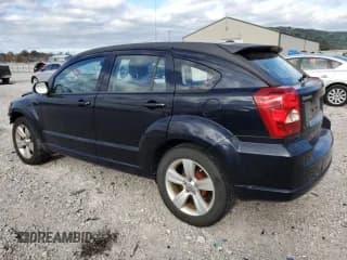 ✅ 2011 Dodge Caliber Mainstreet • VIN: 1B3CB3HA9BD182669 • Лот: 78826964. Опубликован ранее на Copart с пробегом 84 332 миль. Бесплатный доступ к архиву аукционных продаж из США и подробный отчёт об истории автомобиля на DreamBid. Изображение 2.