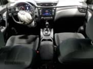 ✅ 2022 Nissan Rogue S • VIN: JN1BJ1AW8NW478706 • Lot: 86641245. Listed on Copart with 34,605 mi. Free auction sales archive from the USA and detailed vehicle history report at DreamBid. Image 8.