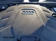 ✅ 2020 Audi Q7 Premium • VIN: WA1AXAF79LD000693 • Lot: 52696995. Listed on Copart with 46,631 mi. Free auction sales archive from the USA and detailed vehicle history report at DreamBid. Image 14.