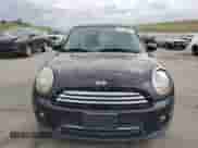 2013 MINI Hardtop with VIN WMWSU3C53DT549327, listed as a Copart auction lot 62546875 with 95,249 mi miles and Clean title. Bid and sale history available at DreamBid. Image 5.