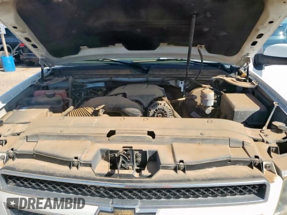 ✅ 2007 Chevrolet Avalanche LS • VIN: 3GNEC12J07G264745 • Lot: 80141095. Listed on Copart with 173,951 mi. Free auction sales archive from the USA and detailed vehicle history report at DreamBid. Image 11.