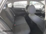 ✅ 2015 Nissan Sentra SR • VIN: 3N1AB7AP5FY320676 • Лот: 91600875. Опубликован ранее на Copart с пробегом 120 383 миль. Бесплатный доступ к архиву аукционных продаж из США и подробный отчёт об истории автомобиля на DreamBid. Изображение 10.