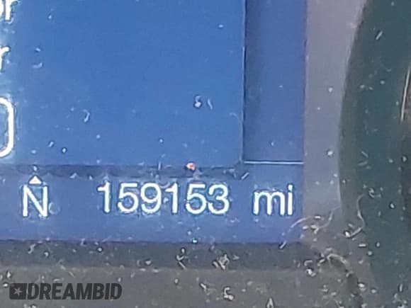 ✅ 2015 Ford Explorer • VIN: 1FM5K8B83FGA02211 • Lot: 43103114. Listed on IAAI with 159,153 mi. Free auction sales archive from the USA and detailed vehicle history report at DreamBid. Image 15.