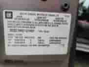 ✅ 2001 Chevrolet Silverado 1500 • VIN: 2GCEC19W211218487 • Lot: 53345414. Wystawiony na Copart z przebiegiem 351 214 mil mil. Skorzystaj z bezpłatnego archiwum sprzedaży aukcyjnych z USA i zobacz szczegółowy raport historii pojazdu na DreamBid. Zdjęcie 15.
