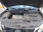 ✅ 2010 Lexus RX 350 • VIN: 2T2ZK1BA4AC012278 • Lot: 42309630. Wystawiony na IAAI z przebiegiem 259 065 mil. Bezpłatny archiwum sprzedaży aukcyjnych z USA i szczegółowy raport historii pojazdu na DreamBid. Zdjęcie 10.