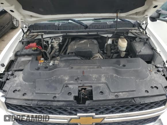 ✅ 2014 Chevrolet Silverado 2500HD LT • VIN: 1GC1KXCG2EF132035 • Лот: 52649525. Опубликован ранее на Copart с пробегом 216 301 миль. Бесплатный доступ к архиву аукционных продаж из США и подробный отчёт об истории автомобиля на DreamBid. Изображение 11.