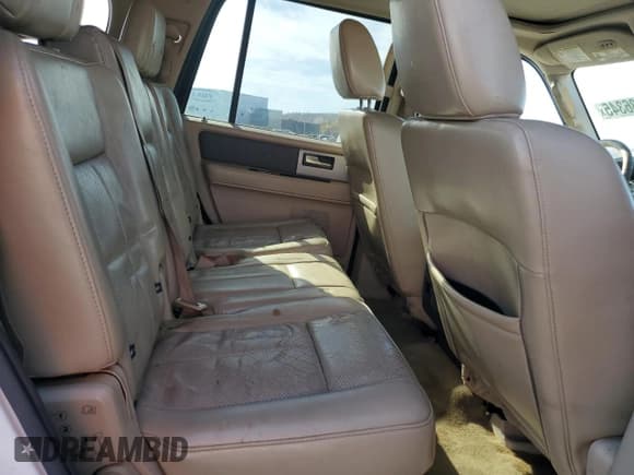 ✅ 2011 Ford Expedition XLT • VIN: 1FMJU1J57BEF55277 • Лот: 91736345. Опубликован ранее на Copart с пробегом 246 729 миль. Бесплатный доступ к архиву аукционных продаж из США и подробный отчёт об истории автомобиля на DreamBid. Изображение 11.