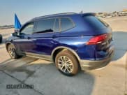 ✅ 2021 Volkswagen Tiguan S • VIN: 3VV1B7AX5MM066860 • Lot: 80743965. Listed on Copart with 48,305 mi. Free auction sales archive from the USA and detailed vehicle history report at DreamBid. Image 2.