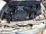 ✅ 1995 Toyota Camry LE • VIN: 4T1GK12W0SU095134 • Lot: 57260095. Wystawiony na Copart z przebiegiem 230 240 mil. Bezpłatny archiwum sprzedaży aukcyjnych z USA i szczegółowy raport historii pojazdu na DreamBid. Zdjęcie 11.