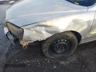 ✅ 2006 Hyundai Elantra GLS • VIN: KMHDN46D76U340506 • Lot: 41040215. Wystawiony na IAAI z przebiegiem Nie podano. Bezpłatny archiwum sprzedaży aukcyjnych z USA i szczegółowy raport historii pojazdu na DreamBid. Zdjęcie 6.