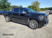✅ 2025 GMC Sierra 1500 Denali • VIN: 3GTUUGEL9SG149216 • Лот: 70986705. Опубликован ранее на Copart с пробегом 14 563 миль. Бесплатный доступ к архиву аукционных продаж из США и подробный отчёт об истории автомобиля на DreamBid. Изображение 4.
